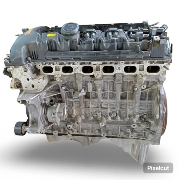 BMW E90 335i N54B30A 3.0L Twin Turbo Engine