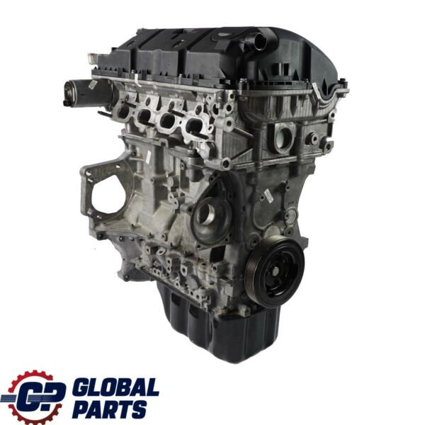 MINI Cooper S R56 N18B16A Engine