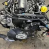 FORD RANGER PX3 3.2L ENGINE TURBO DIESEL MOTOR 47,000 KMS