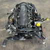 FORD RANGER PX3 3.2L ENGINE TURBO DIESEL MOTOR 47,000 KMS