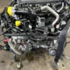 FORD RANGER PX3 3.2L ENGINE TURBO DIESEL MOTOR 47,000 KMS