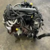 FORD RANGER PX3 3.2L ENGINE TURBO DIESEL MOTOR 47,000 KMS