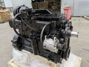 Hino J05E 5.1L Diesel Engine